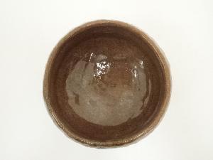 道具 ] - 道具 大樋焼 春日山窯 開発文明造 茶碗（共箱） ネット